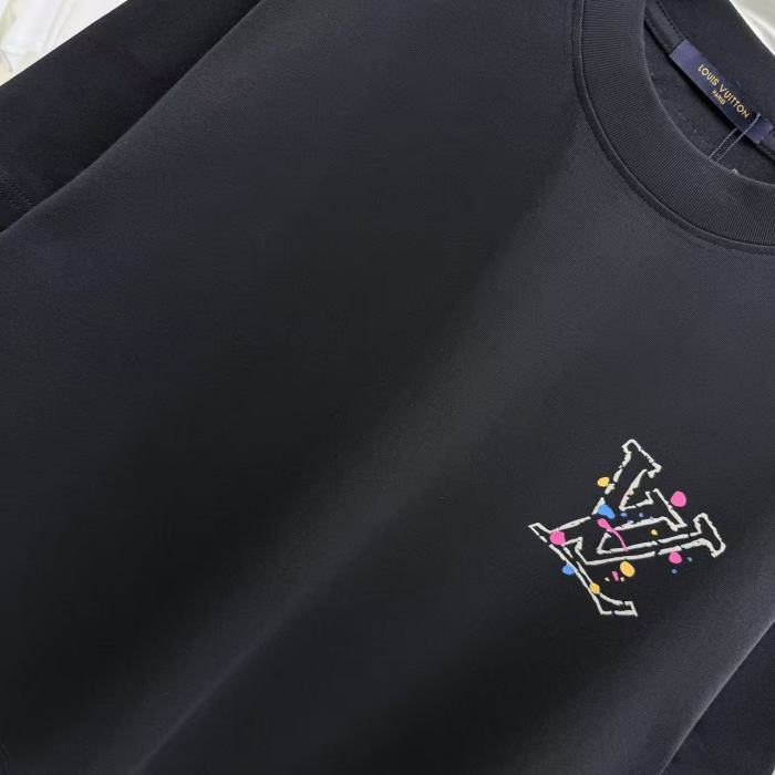 ☆超人気☆ 2026 ルイヴィトン 新作 半袖Tシャツ スーパーコピー