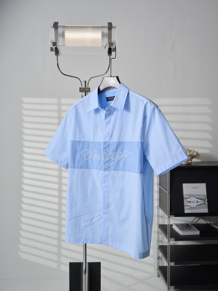 入手困難品！2026 ルイヴィトン 新作 半袖Tシャツ コピー