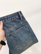 送料込 2026 ルイヴィトン 新作 ジーンズ コピー