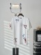 世界中で大人気♪ 2026 ルイヴィトン 新作 半袖Tシャツ 偽物