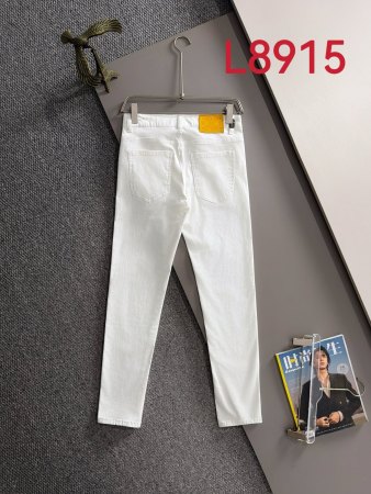 【限定カラー】2026 ルイヴィトン 新作 ジーンズ スーパーコピー