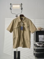 超希少！2026 ルイヴィトン 新作 半袖Tシャツ コピー
