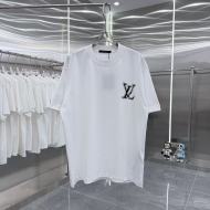 一目惚れ♪ 2026 ルイヴィトン 新作 半袖Tシャツ コピー