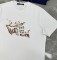 完売必至 ★ 2026 ルイヴィトン 新作 半袖Tシャツ 偽物