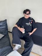 世界中で大人気♪ 2026 ルイヴィトン 新作 半袖Tシャツ スーパーコピー