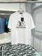 絶対欲しい！2026 ルイヴィトン 新作 半袖Tシャツ 偽物