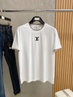 超希少！2026 ルイヴィトン 新作 半袖Tシャツ スーパーコピー