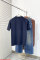 使い勝手良 2026 エルメス 新作 半袖Tシャツ スーパーコピー