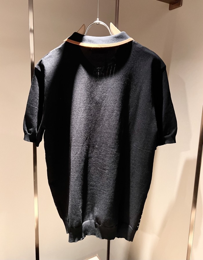 おすすめ 2026 エルメス 新作 半袖Tシャツ スーパーコピー