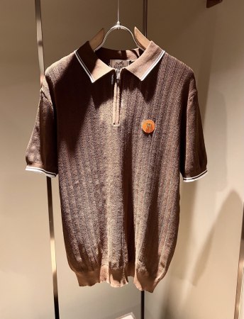 定番人気！ 2026 エルメス 新作 半袖Tシャツ 偽物