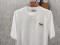 絶対欲しい！ 2026 エルメス 新作 半袖Tシャツ コピー
