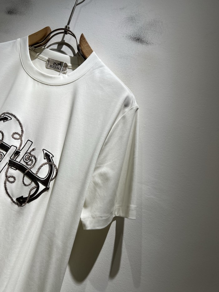 高品質♪♪♪ 2026 エルメス 新作 半袖Tシャツ コピー
