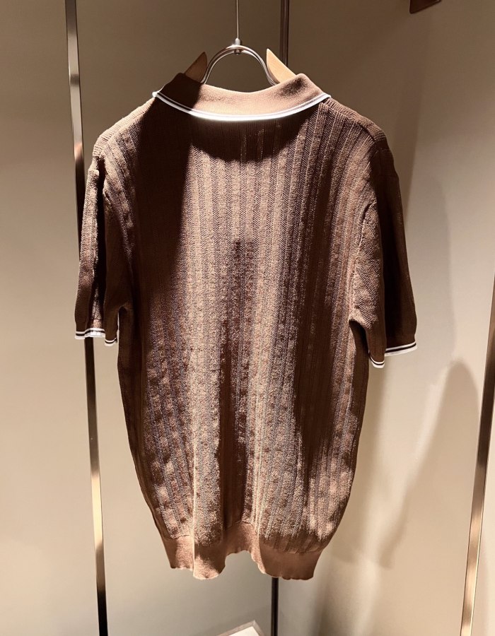 定番人気！ 2026 エルメス 新作 半袖Tシャツ 偽物