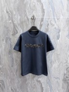 ☆超人気☆ 2026 ルイヴィトン 新作 半袖Tシャツ コピー