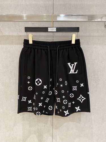 累積売上総額第１位！2026 ルイヴィトン 新作 ショートパンツ 偽物