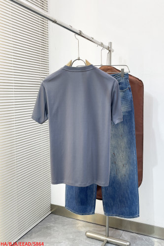 絶対欲しい！ 2026 エルメス 新作 半袖Tシャツ 偽物
