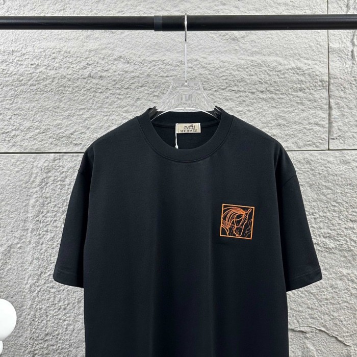 ☆超人気☆ 2026 エルメス 新作 半袖Tシャツ スーパーコピー