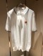 使い勝手良し 2026 エルメス 新作 半袖Tシャツ スーパーコピー