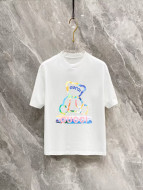 高品質♪♪♪ 2026 グッチ 新作 半袖Tシャツ 偽物 2色