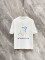高品質♪♪♪ 2026 グッチ 新作 半袖Tシャツ 偽物 2色