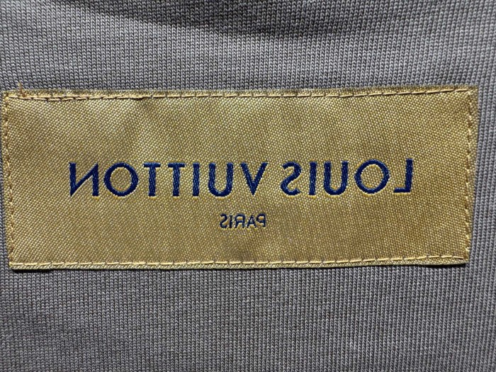 人気No1 2026 ルイヴィトン 新作 半袖Tシャツ コピー