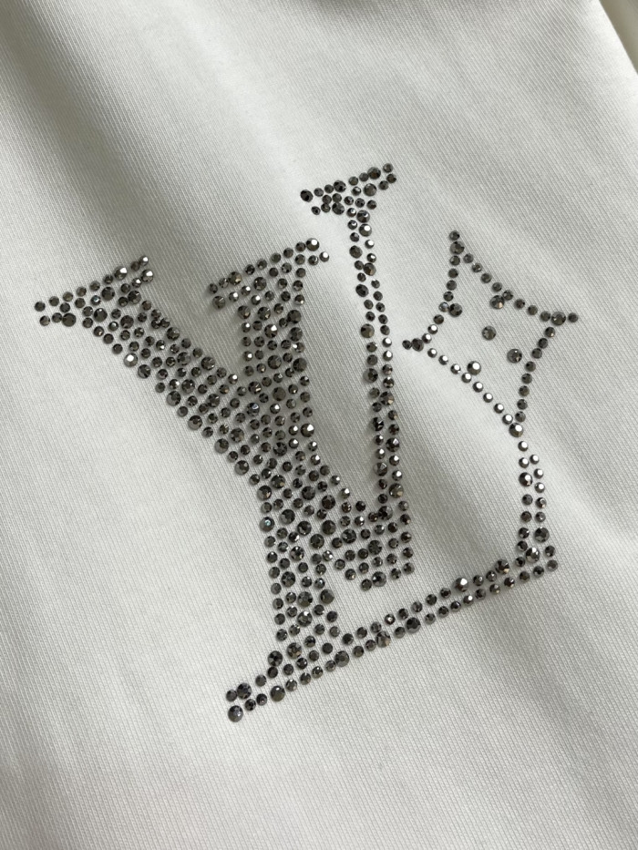 人気No1★ 2026 ルイヴィトン 新作 半袖Tシャツ コピー