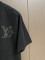 新色登場☆ 2026 ルイヴィトン 新作 半袖Tシャツ 偽物