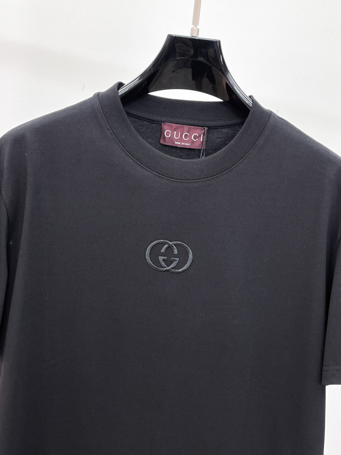 ★日本!!人気！2026 グッチ 新作 半袖Tシャツ コピー