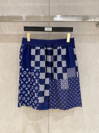 超限定♪ 2026 ルイヴィトン 新作 ショートパンツ スーパーコピー