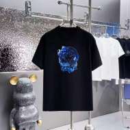 一目惚れ♪ 2026 ヴェルサーチェ 新作 半袖Tシャツ 偽物