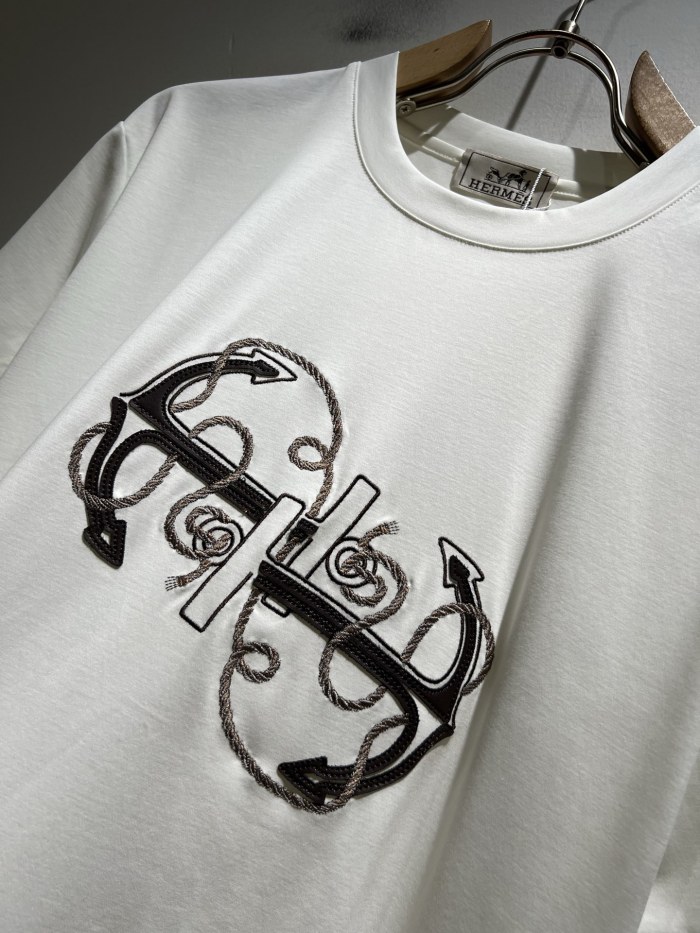 高品質♪♪♪ 2026 エルメス 新作 半袖Tシャツ コピー