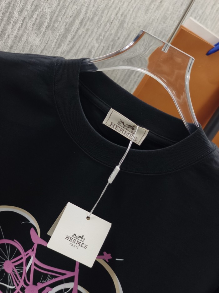 ☆超人気☆ 2026 エルメス 新作 半袖Tシャツ 偽物