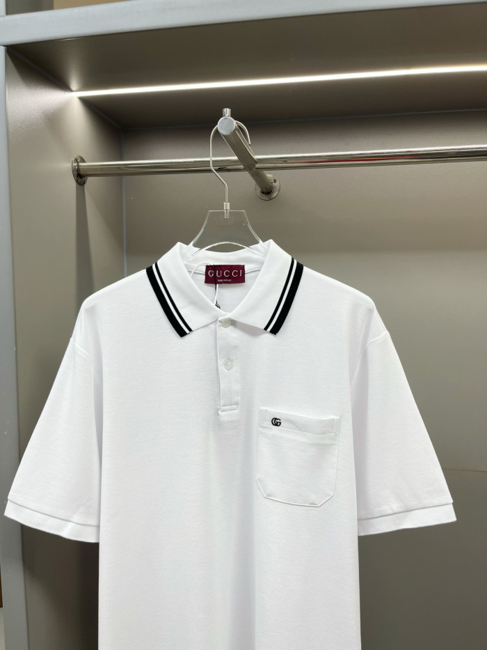 世界中で大人気♪ 2026 グッチ 新作 半袖Tシャツ コピー