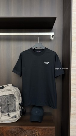 使い勝手良し 2026 ルイヴィトン 新作 半袖Tシャツ スーパーコピー