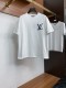 売上総額１位！2026 ルイヴィトン 新作 半袖Tシャツ 偽物