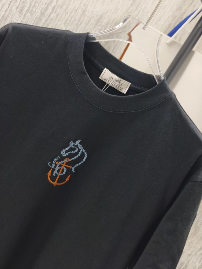 ★日本!!人気！ 2026 エルメス 新作 半袖Tシャツ 偽物