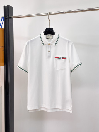 人気急上昇新作 2026 グッチ 新作 半袖Tシャツ 偽物