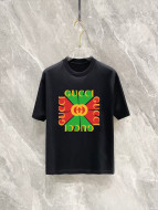 《人気★》2026 グッチ 新作 半袖Tシャツ コピー 2色