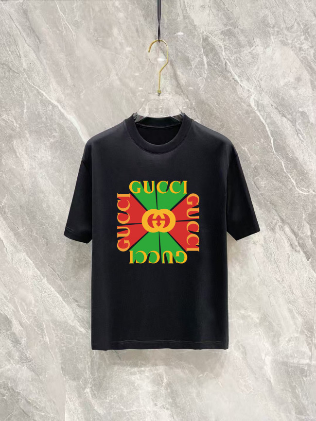 《人気★》2026 グッチ 新作 半袖Tシャツ コピー 2色
