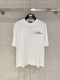 超希少！2026 ルイヴィトン 新作 半袖Tシャツ 偽物
