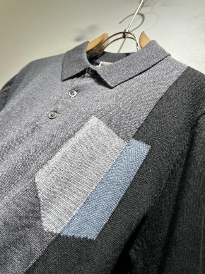 目を惹くカラー 2026 エルメス 新作 半袖Tシャツ 偽物