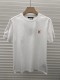 争奪戦 2026 ルイヴィトン 新作 半袖Tシャツ スーパーコピー 2色