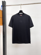 ★日本!!人気！2026 グッチ 新作 半袖Tシャツ コピー