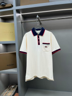 【即発】★ 2026 グッチ 新作 半袖Tシャツ スーパーコピー