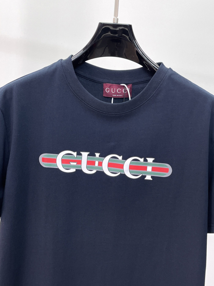 売上総額１位！2026 グッチ 新作 半袖Tシャツ スーパーコピー