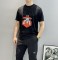 注目アイテム♡ 2026 エルメス 新作 半袖Tシャツ 偽物