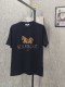 使い勝手良し 2026 エルメス 新作 半袖Tシャツ スーパーコピー
