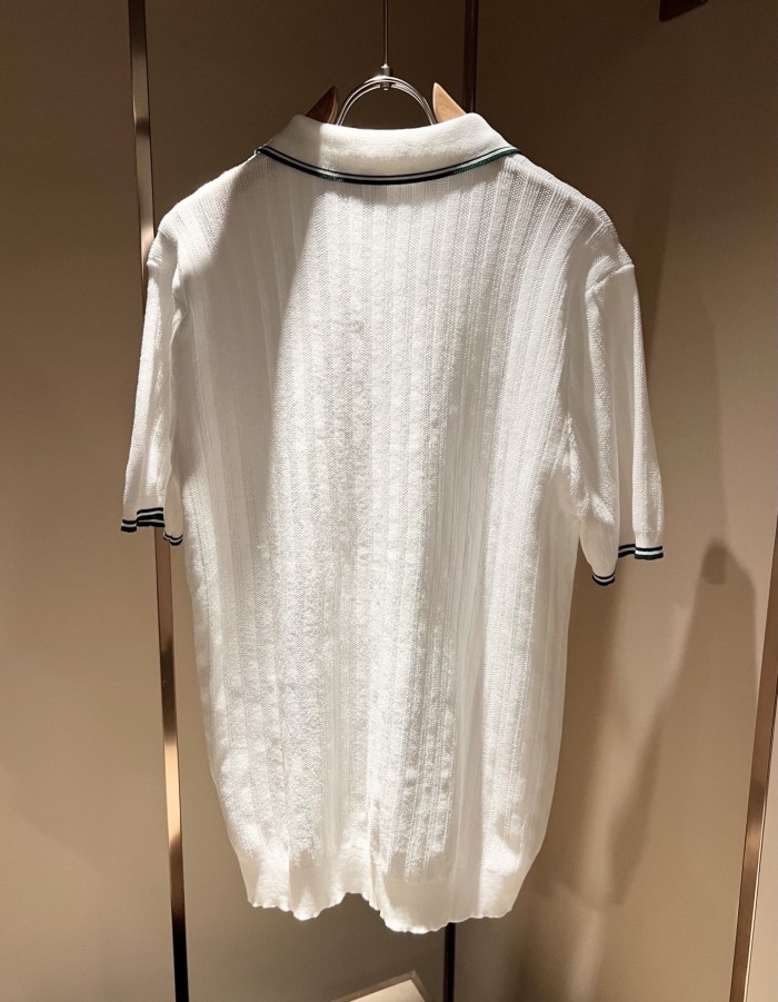 使い勝手良し 2026 エルメス 新作 半袖Tシャツ スーパーコピー