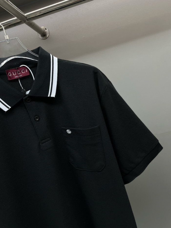完売必至 2026 グッチ 新作 半袖Tシャツ スーパーコピー