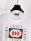 絶対欲しい！2026 グッチ 新作 半袖Tシャツ 偽物